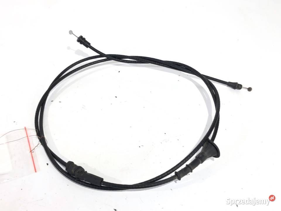 LINKA MASKI OPEL ASTRA K 39056605 CIĘGNO