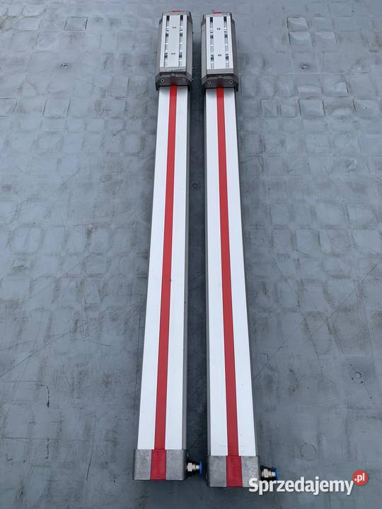 IMI Norgren M146132M550 Rodless cylinder Warszawa