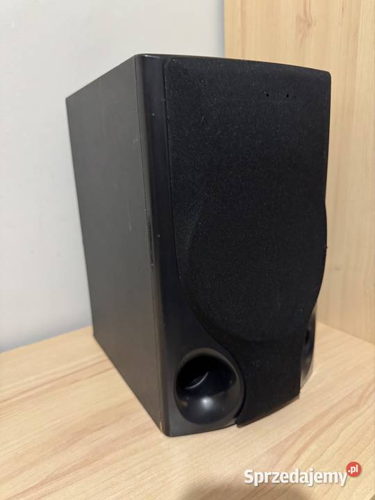 Glosnik SONY SSH450 70W zachodniopomorskie Szczecin sprzedam