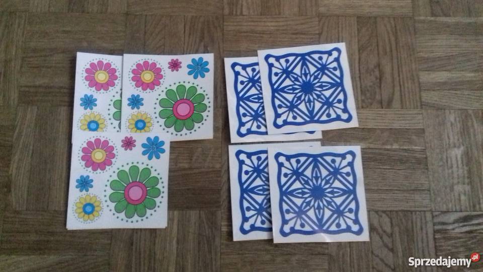 Naklejki na ścianę Dom i Ogród Gdańsk