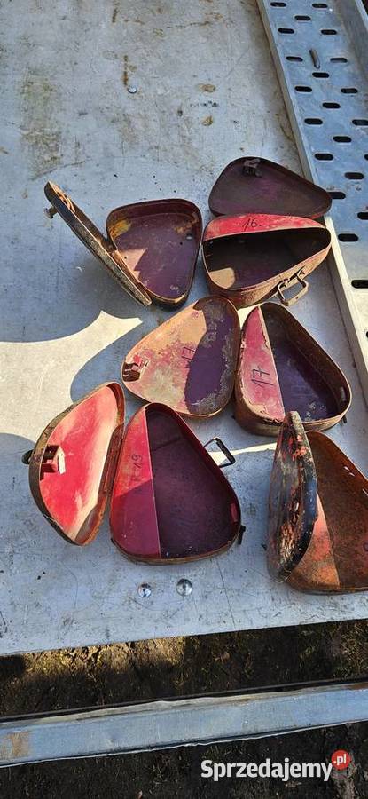 OryginałPuszka boczna narzędziowaboczek do WFM Barlinek