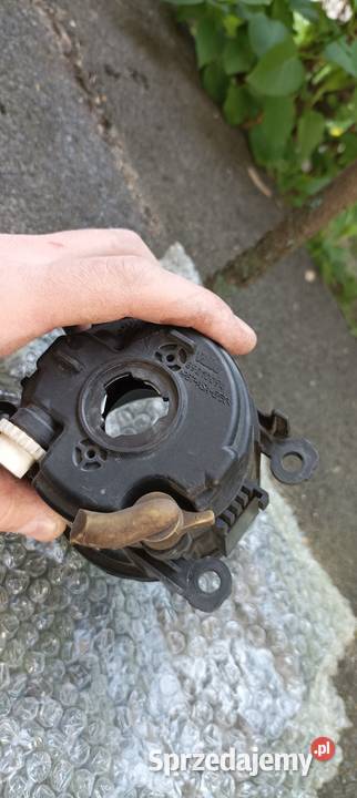 Peugeot 207307 Citroen c4 Picasso C5 halogen Oświetlenie Łódź