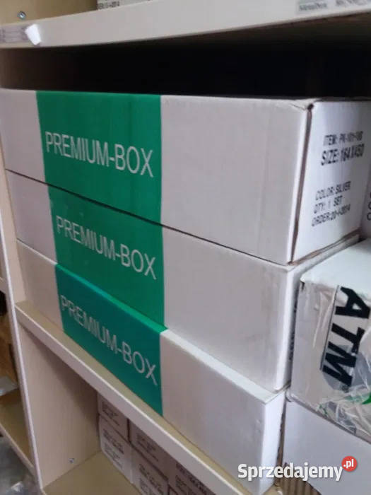 Premium Box 164x450 szuflada szulady Brzeźno sprzedam