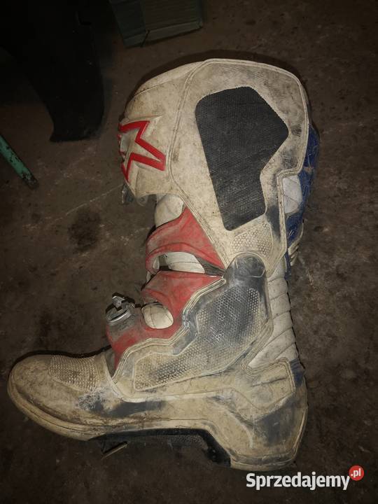 Alpinestars tech7 Janów Podlaski