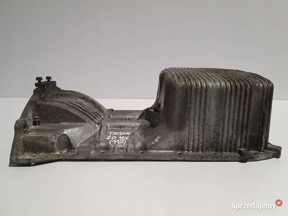 MISKA OLEJOWA Hyundai Tucson 20 16V 2152123603 sprzedam