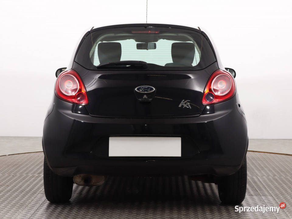 Ford Ka 12 i 2/3 Katowice sprzedam