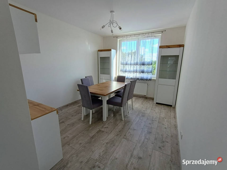 Mieszkanie 4 pokojowe 78 m2 Warszawa sprzedam