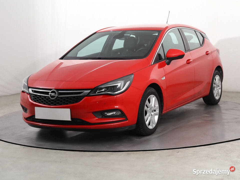 Opel Astra 14 T czujnik deszczu śląskie Katowice sprzedam
