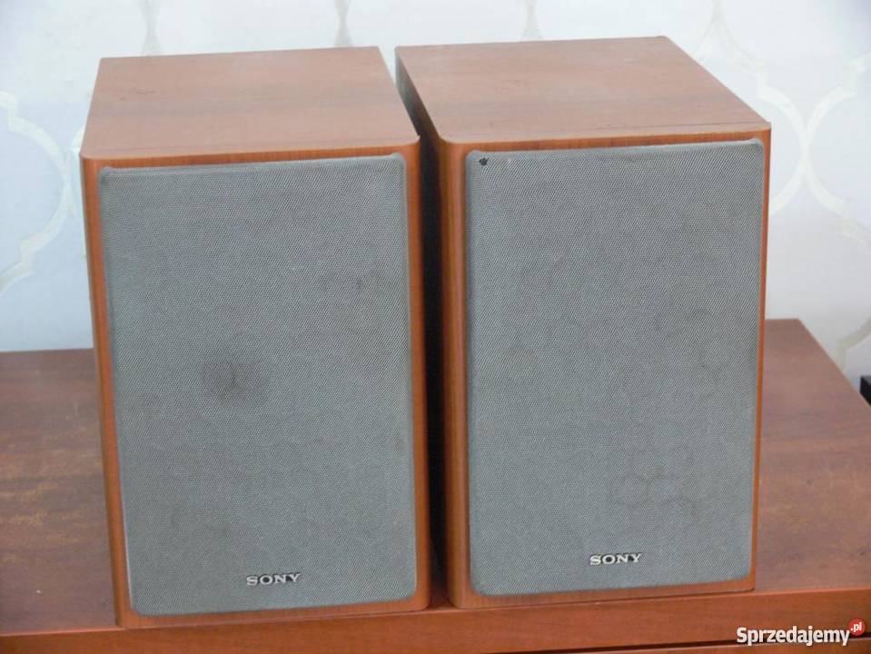 Monitory Sony SSCPX1 sprawne WYSYŁKA Jasło sprzedam