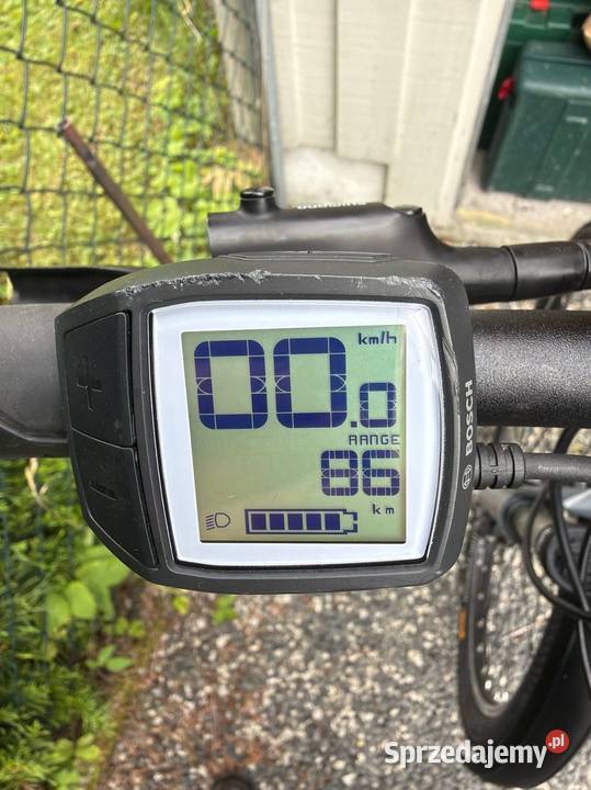 Rower elektryczny Cube Touring Rowery elektryczne kujawsko-pomorskie Inowrocław