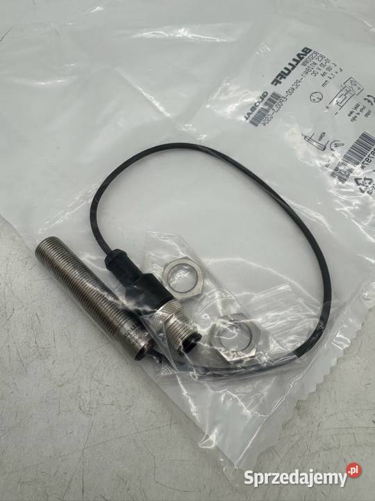 Balluff BCS00WW BCS M12B4I1 PSC40D EP00 3 GS04