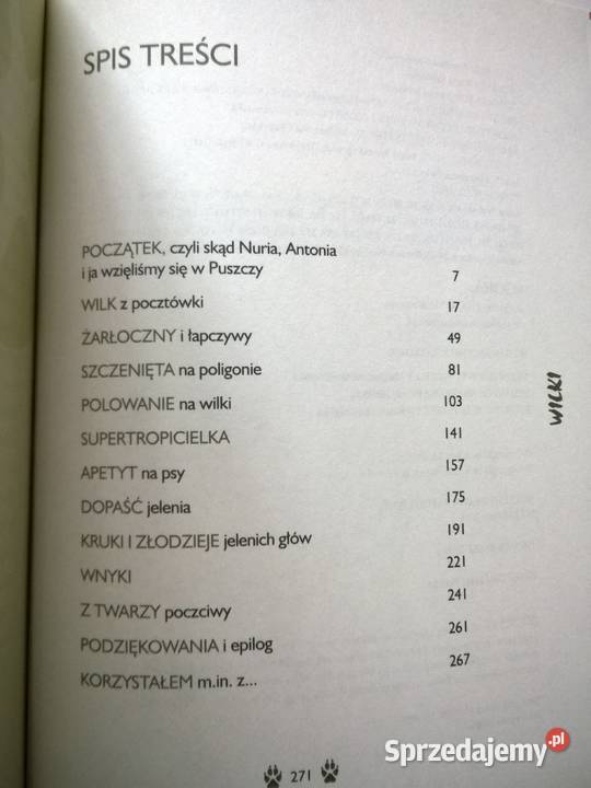 WILKI Adam Wajrak Gorzów Wielkopolski