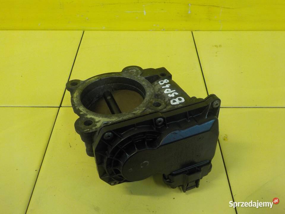 FREELANDER 2 II XC70 32 B 10r 232 B6324S osobowe Przepustnice Suków sprzedam