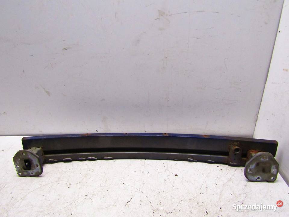 BELKA WZMOCNIENIE ZDERZAKA TYŁ TYLNE NISSAN lubelskie