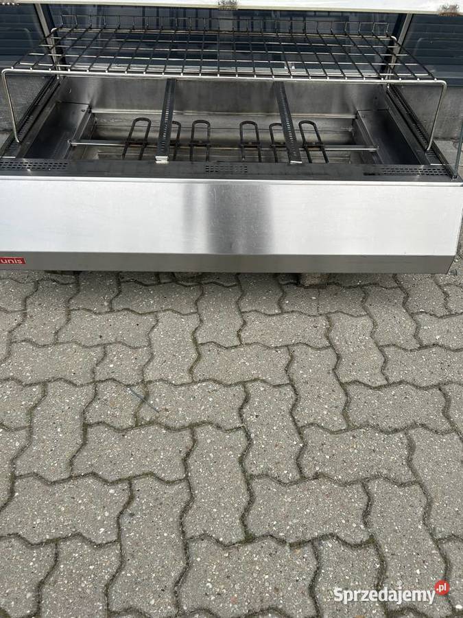 NADSTAWKA GRZEWCZA GABLOTOWA UNIS COOL KENTUCKY Krępsko