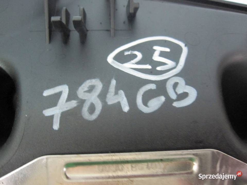 DISCOVERY 08r 27 TDV6 276DT 190 pokrywa zaworów Kielce