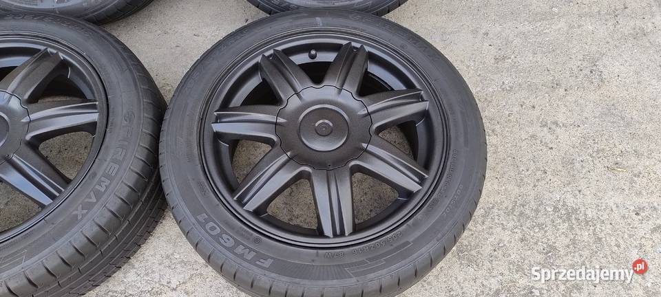 Felgi 165x100 Kalisz