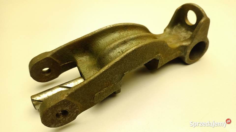 Zwrotnica sworzeń Fiat 126p osobowe Koniusza