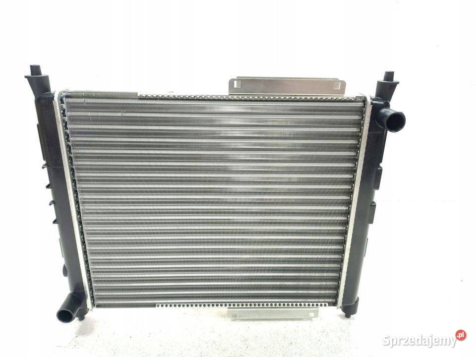 CHŁODNICA WODY ROVER 200 II 400 II 14 BENZ 9095