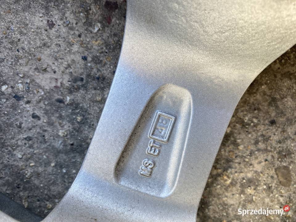 Koła zimowe Torque 20560R16 lubelskie Hrubieszów sprzedam