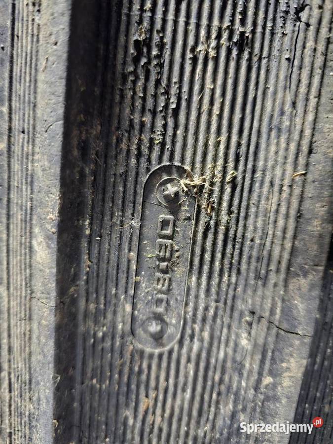 Gąsienica skuter śnieżny 139 links 380 Lynx Jelenia Góra