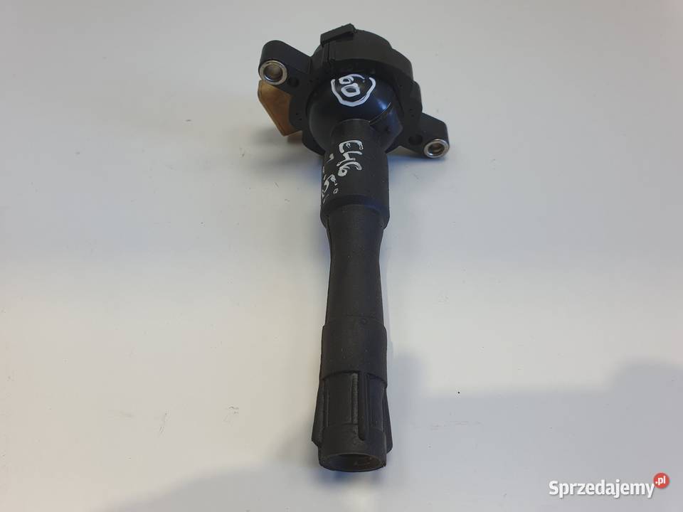 CEWKA ZAPŁONOWA BMW E46 25 i Zamiennik osobowe lubelskie