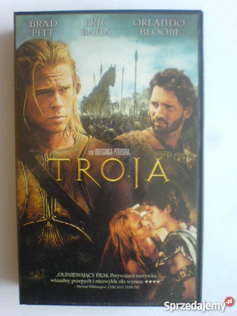 Sprzedam filmy oryginalne CD 6 obyczajowy Wodzisław Śląski