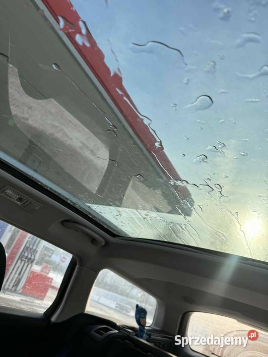 Citroen C5 X7 Jelenia Góra