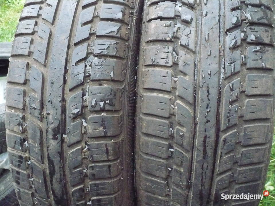 Opony letnie 14 1656514 lubelskie