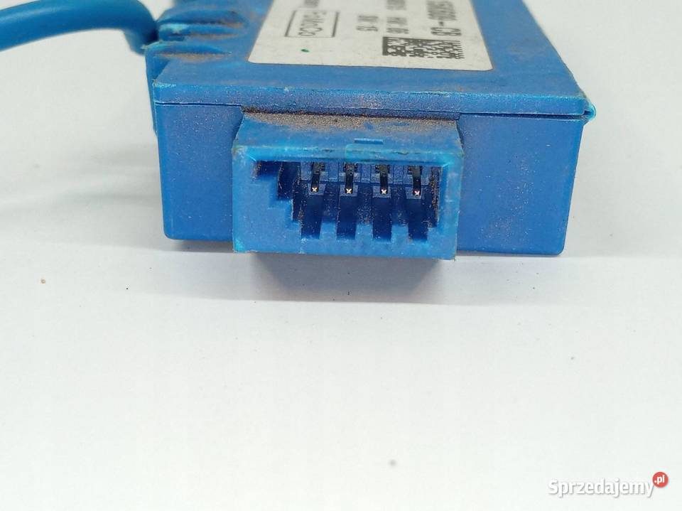 MODUŁ ALARMU DS7T15K609CB Ford Mondeo Mk5 2014 świętokrzyskie sprzedam
