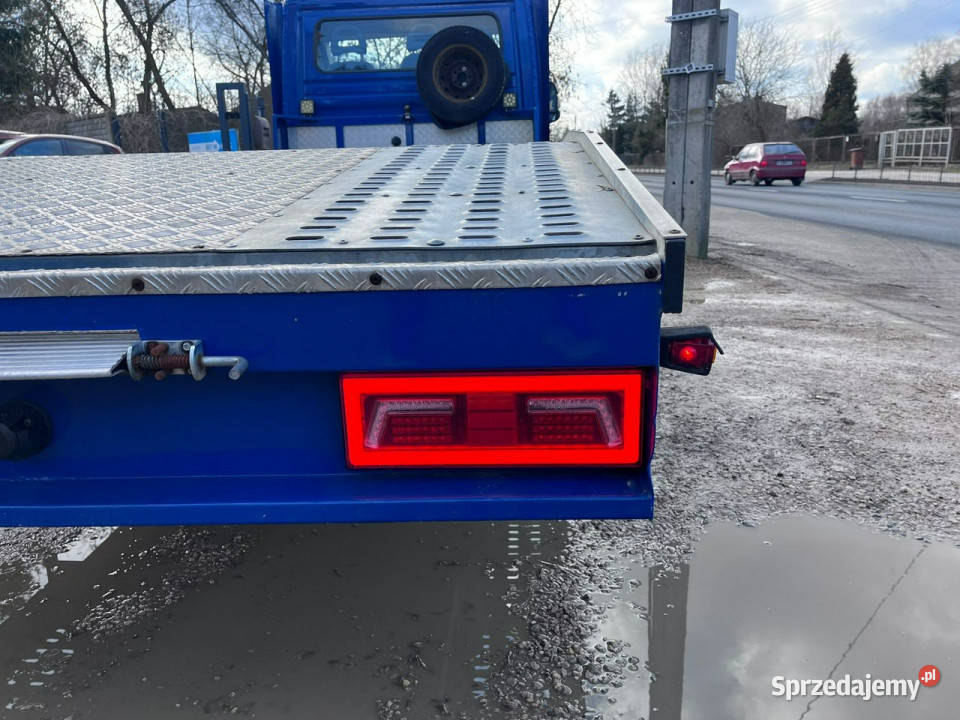 Fiat Ducato śląskie sprzedam