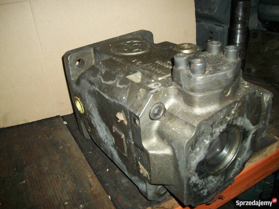 Pompa Rexroth EAVFO25030RPPB25K02 02423149 Olkusz sprzedam