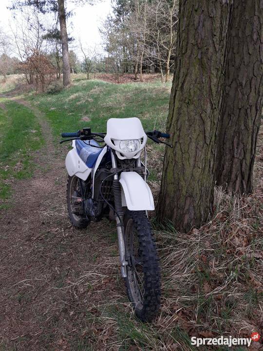 Honda crm 80 9999999km