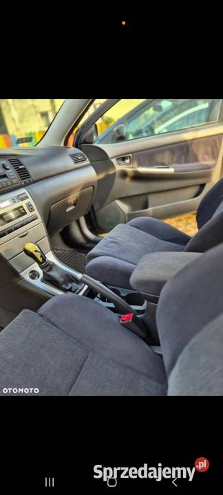 Toyota Corolla 14 Klimatronic 3 drzwi Corolla Warszawa