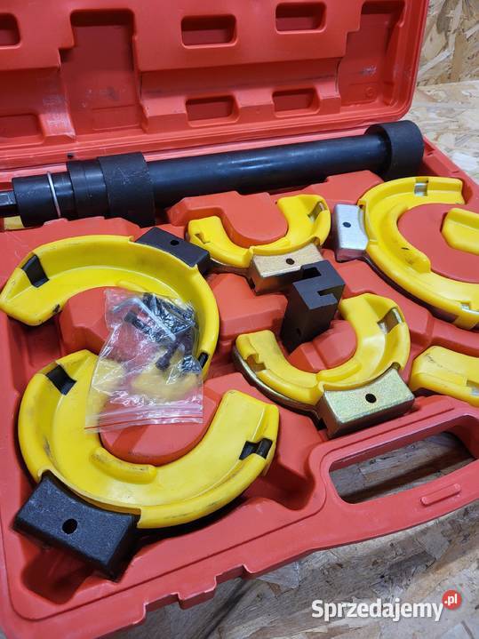 Yinyuan Tools 1000 amortyzator Macpherson Coil Myszyniec