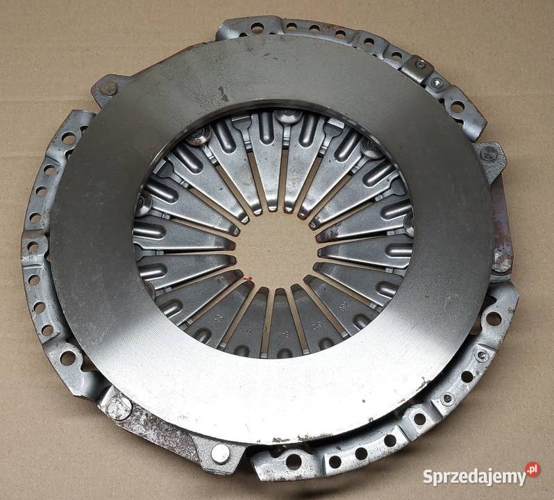 TARCZA DOCISK SPRZĘGŁA VW AUDI 20TDI AZV BMM BKD Mielęcin