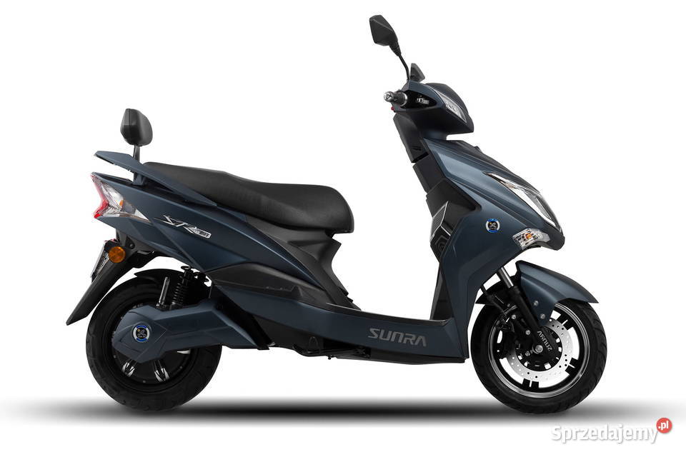Skuter elektryczny Hawk Lithium DARMOWA WYSYŁKA Wrocław
