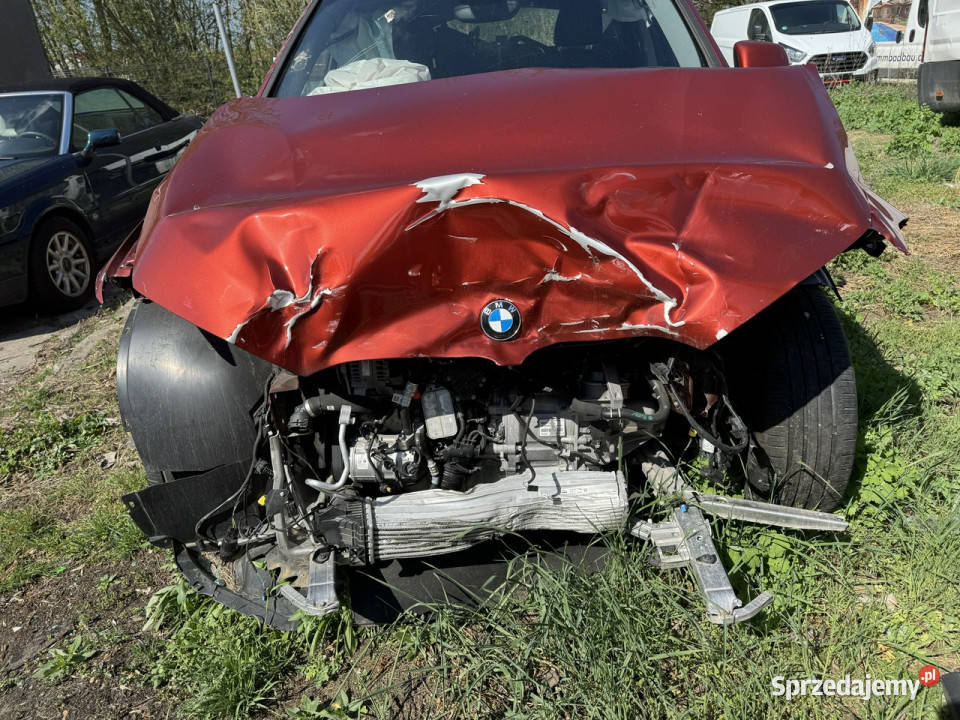 BMW X1 15i 136 118i Advantage sDrive18i PALI 16500km X1 Turek