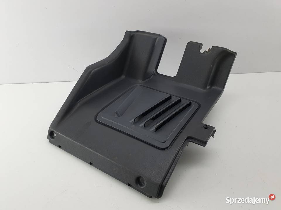 OSLONA PRAWA WYPELNIENIE IVECO EUROCARGO Janowice