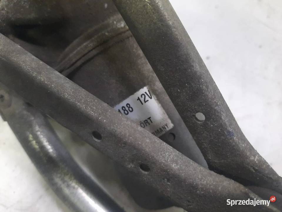 MECHANIZM WYCIERACZEK SILNICZEK RENAULT LAGUNA Silniki wycieraczek sprzedam