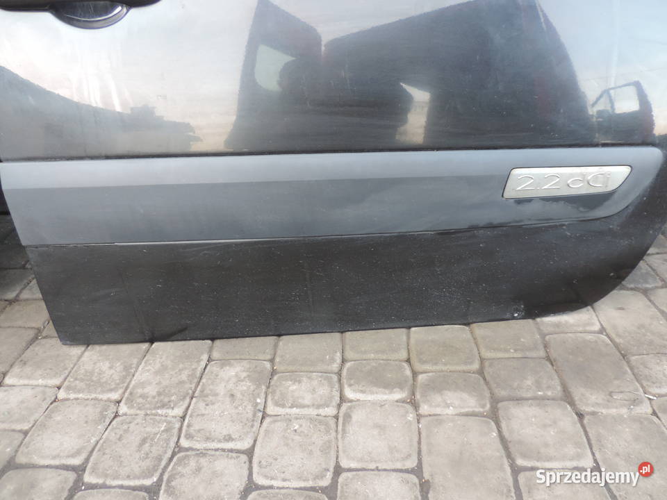 RENAULT ESPACE 4 DRZWI PRAWY PRZÓD PRZEDNIE sprzedam
