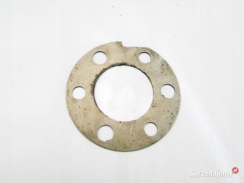 PODKŁADKA DYSTANS 12 8V PUNTO 2 PANDA PALIO Sosnowiec sprzedam