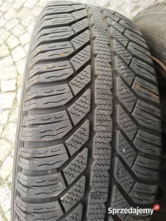 Koła zimowe R15 Szydłowiec sprzedam