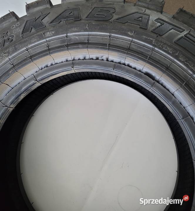 OPONA 23X510PR D 84 KABAT Szczecin