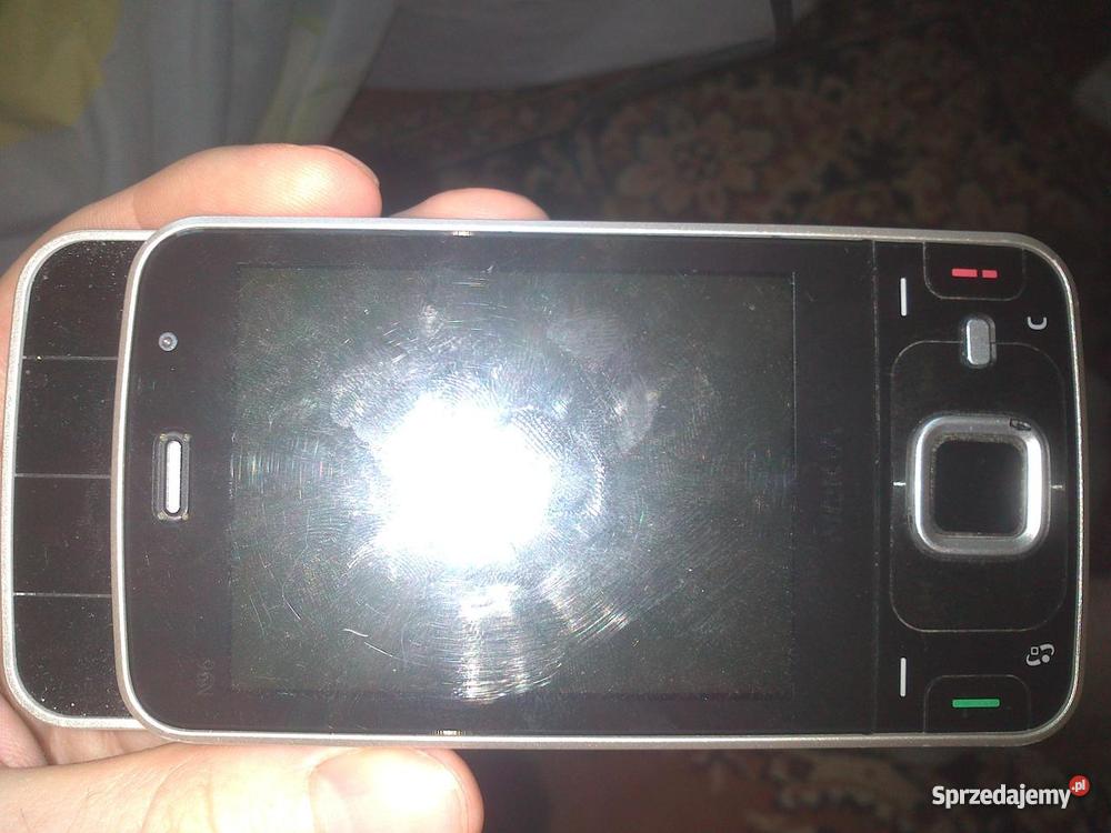 Nokia n96 bez blokady