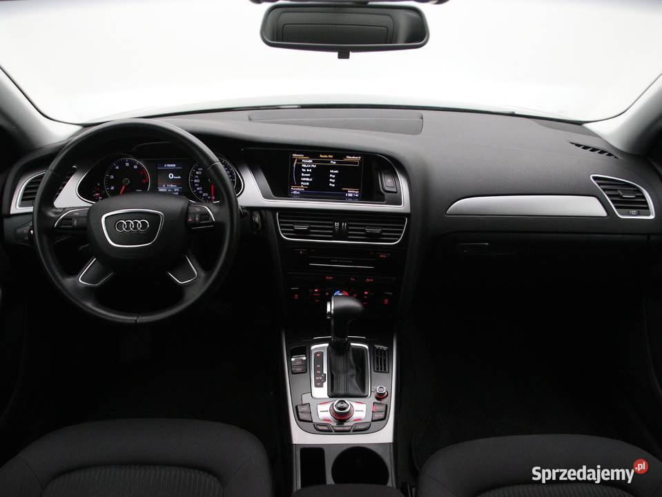 Audi A4 B8 18 Business Edition A4 sprzedam