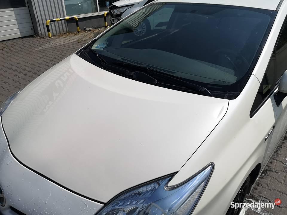 Prius Lublin