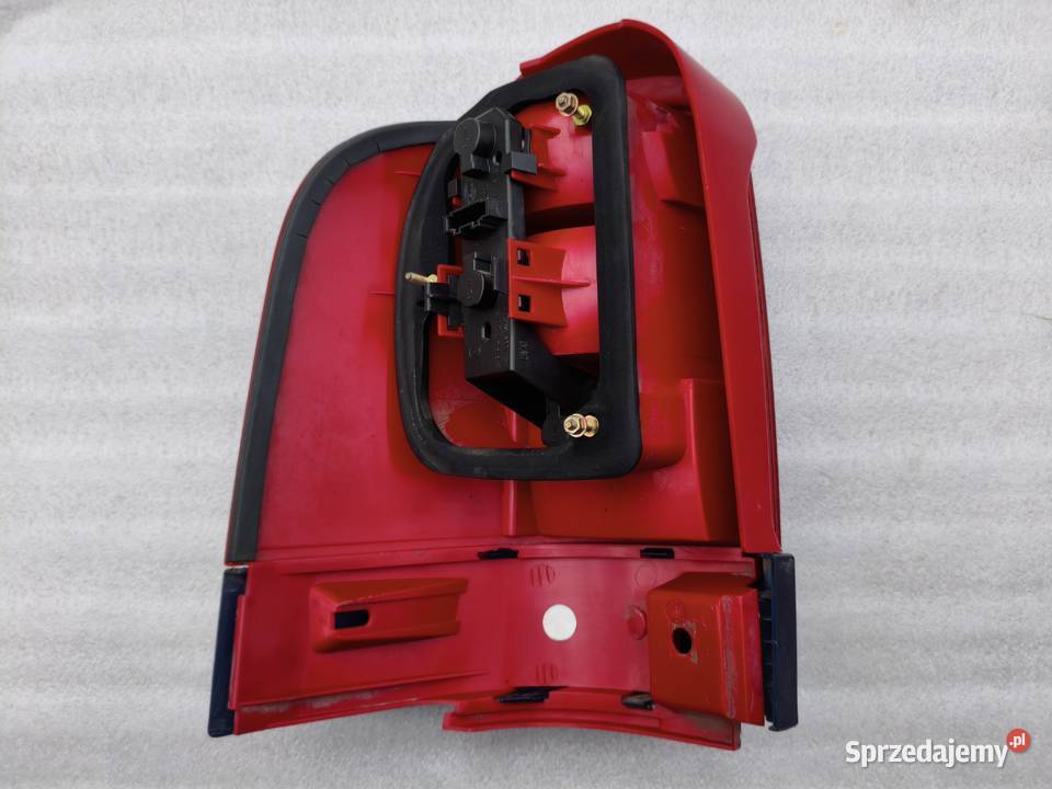Lampa Prawy Tył Tylna Prawa Seat Alhambra VW