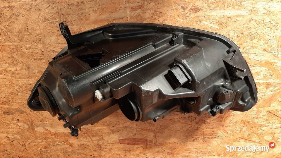 AUDI A6 C7 LAMPA PRAWA PRZÓD PRZEDNIA 4G0941004M