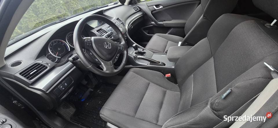 Honda accord 2014 20ivtec Dąbrówki